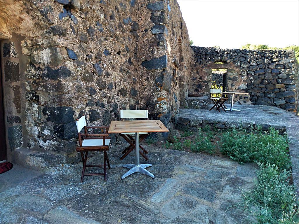 Cortile di Fata