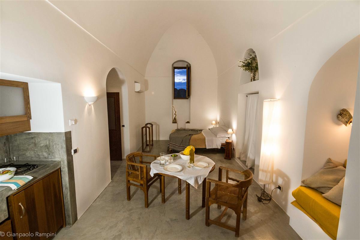 Cucina di Placido