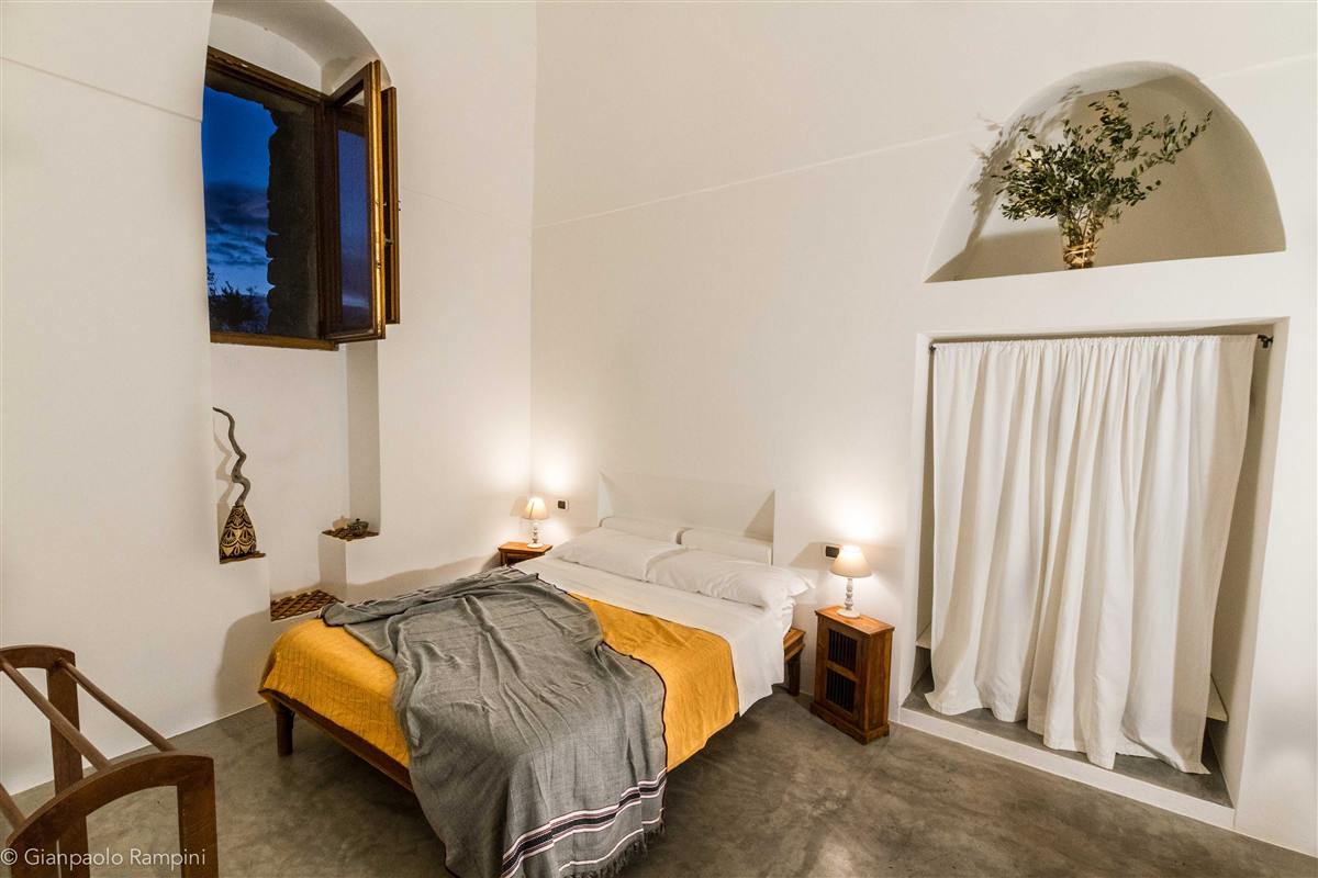 Letto singolo di Placido